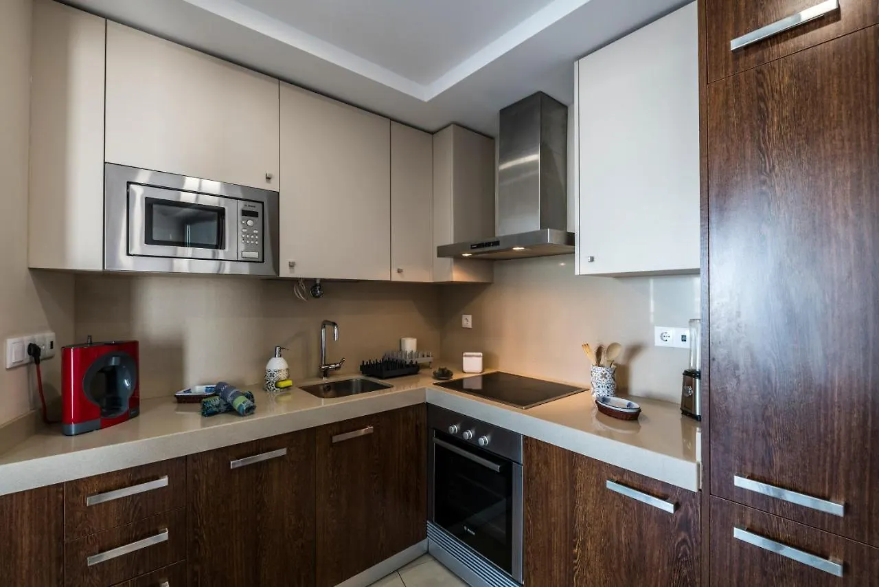 Apartmán Charmingplaces - Oasis Rocha Ap Portimão