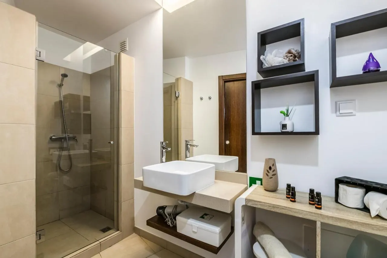 Apartmán Charmingplaces - Oasis Rocha Ap Portimão