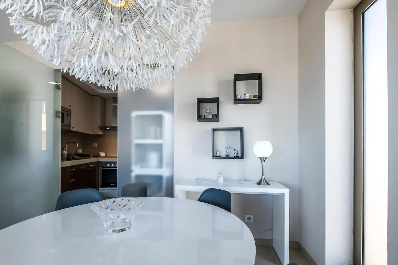 Apartmán Charmingplaces - Oasis Rocha Ap Portimão 0*,  Portugalsko