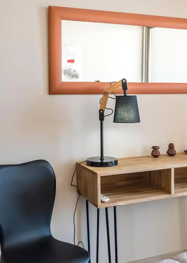 Apartmán Charmingplaces - Oasis Rocha Ap Portimão 0*,  Portugalsko