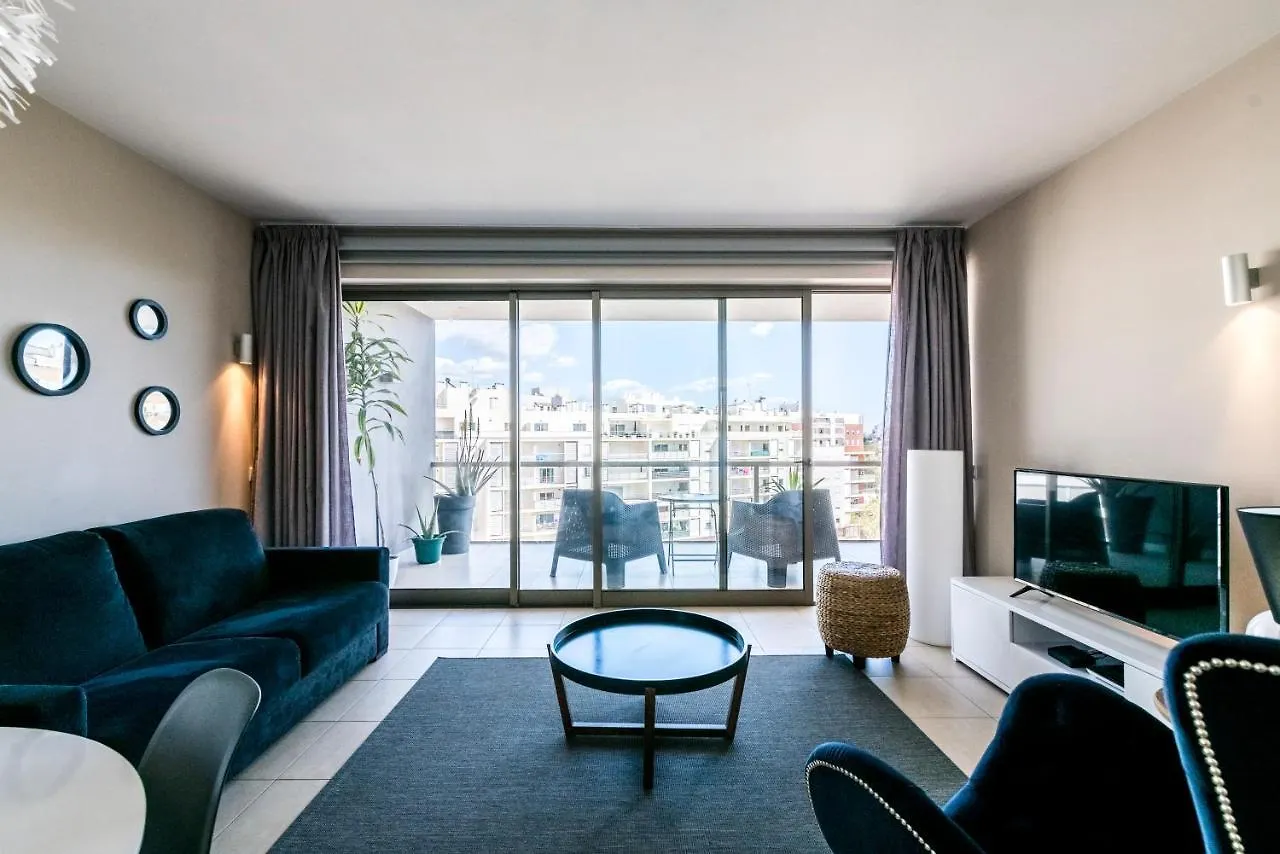 Apartment Charmingplaces - Oasis Rocha Ap