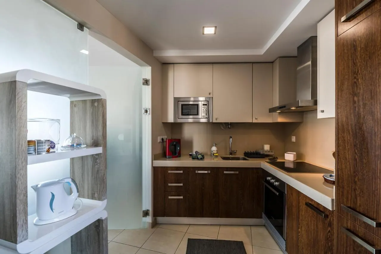 Apartment Charmingplaces - Oasis Rocha Ap