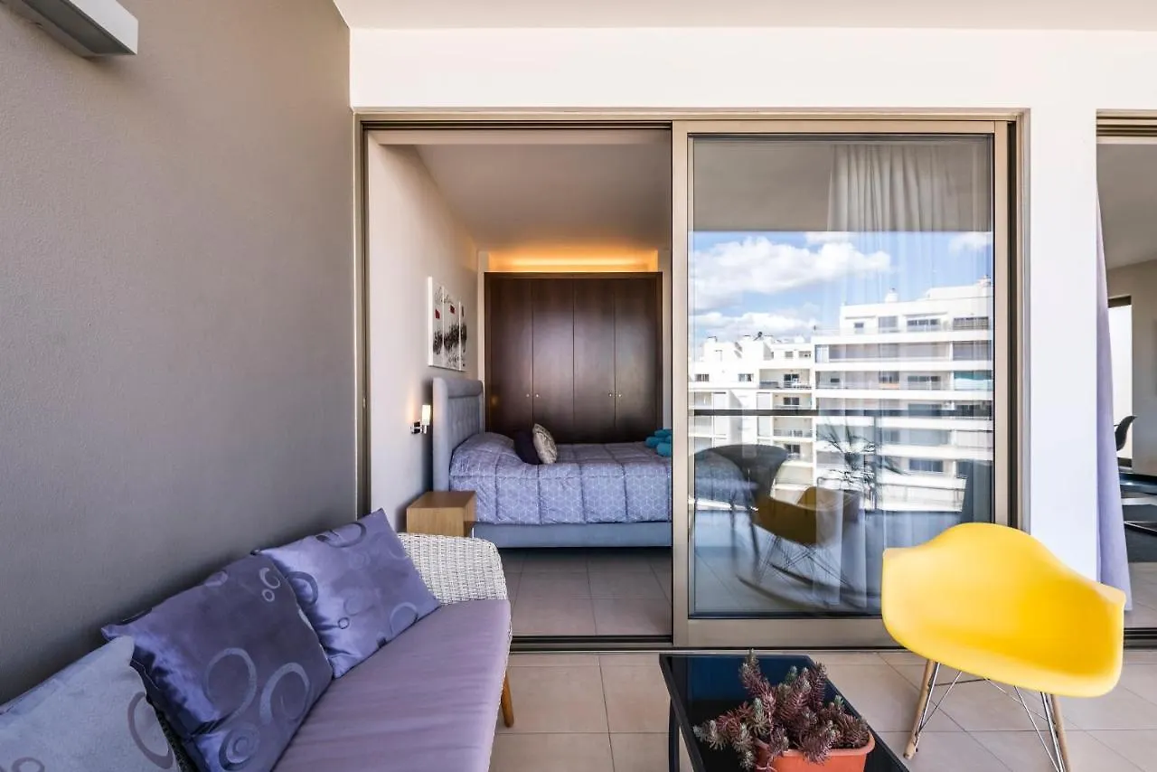 Apartment Charmingplaces - Oasis Rocha Ap