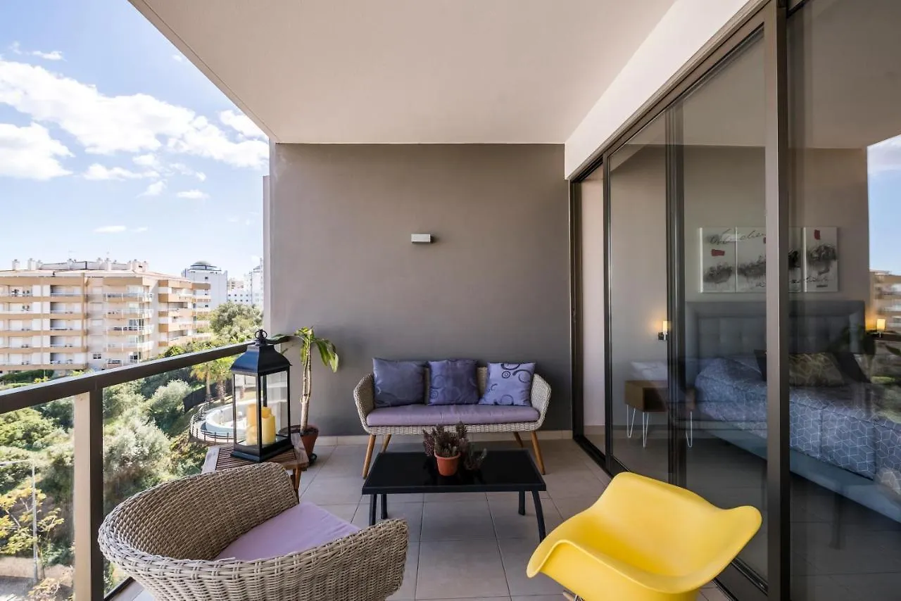 Charmingplaces - Oasis Rocha Ap Portimao