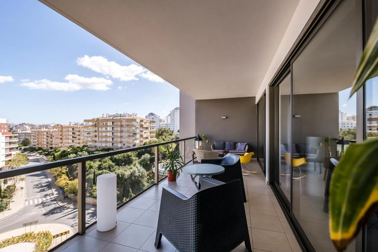 Charmingplaces - Oasis Rocha Ap Portugal