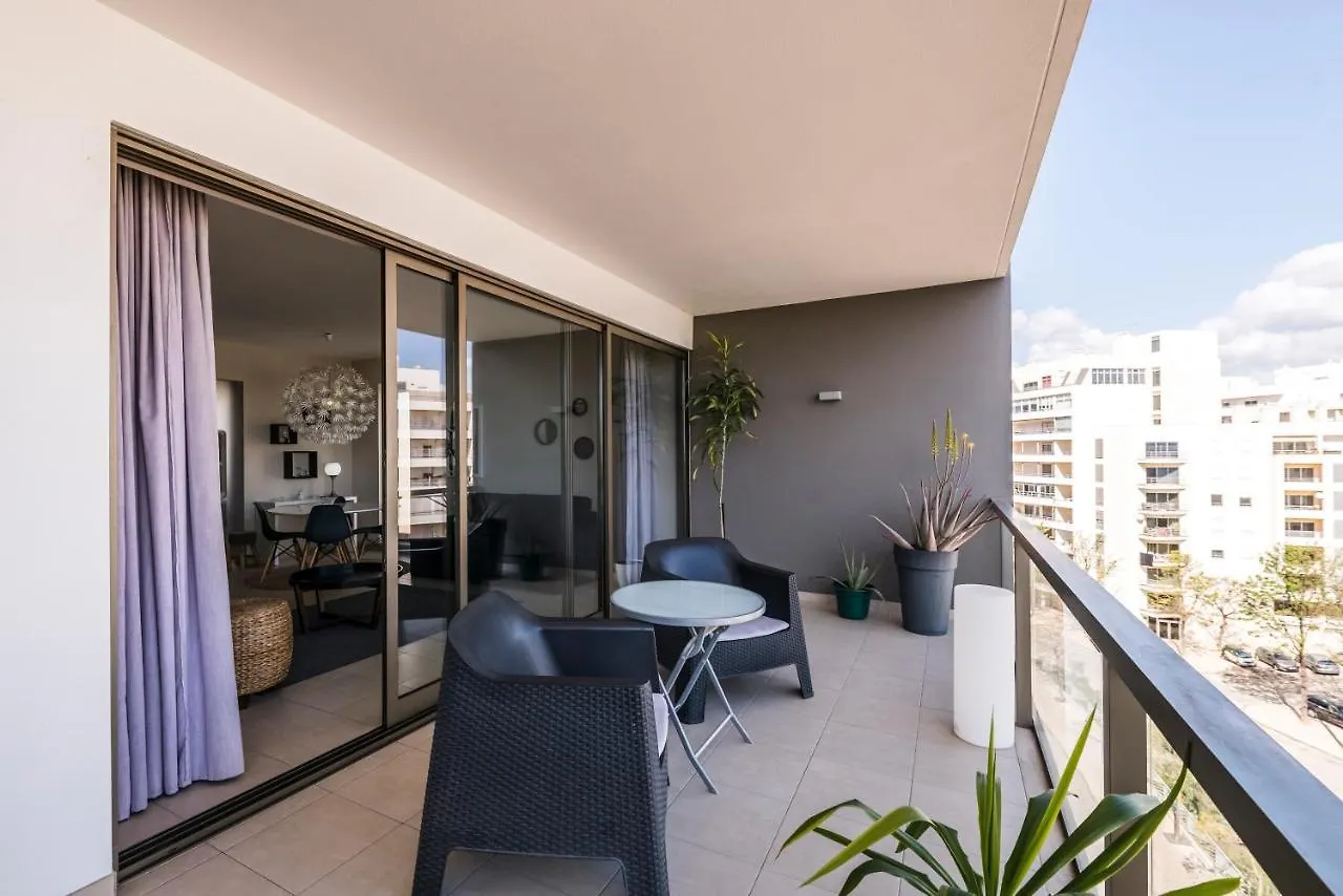 Charmingplaces - Oasis Rocha Ap