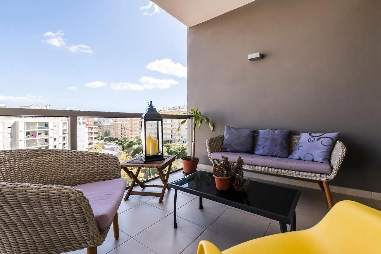 Charmingplaces - Oasis Rocha Ap Portimao