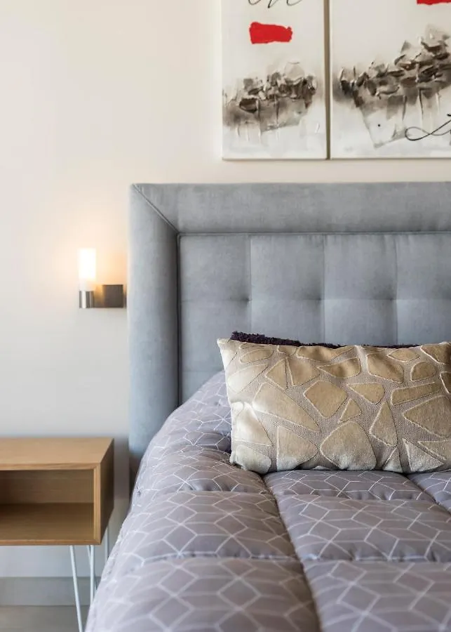 Charmingplaces - Oasis Rocha Ap