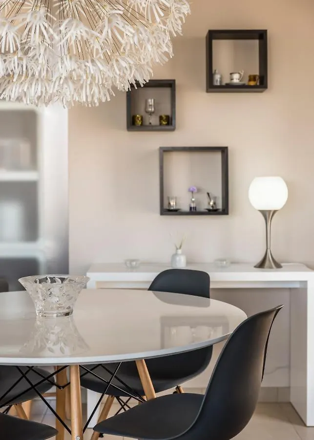 Apartment Charmingplaces - Oasis Rocha Ap