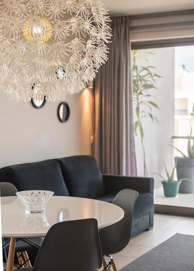 Charmingplaces - Oasis Rocha Ap Portugal
