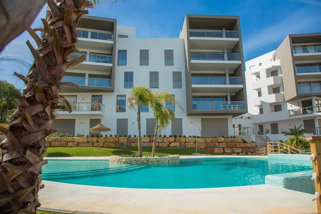 Charmingplaces - Oasis Rocha Ap Apartment