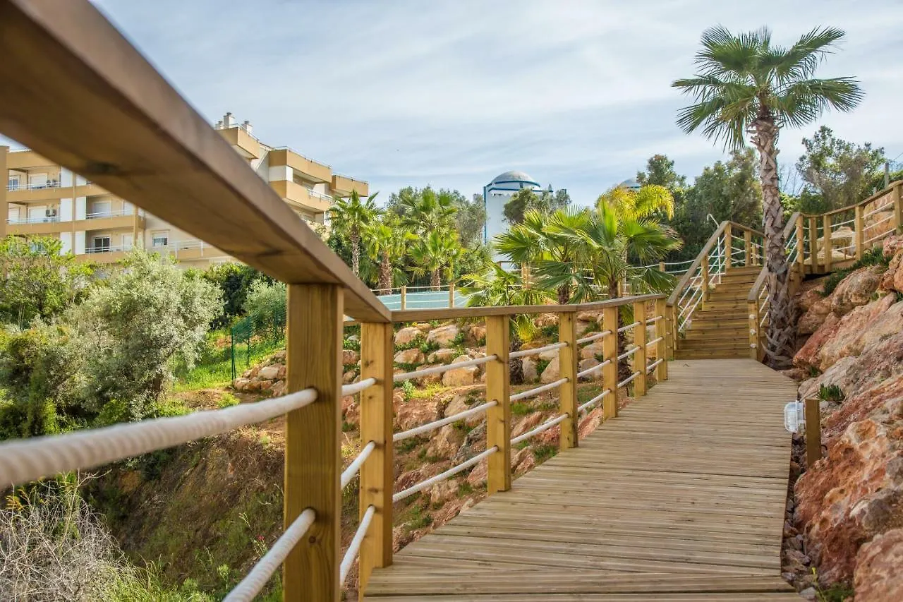Apartment Charmingplaces - Oasis Rocha Ap Portugal