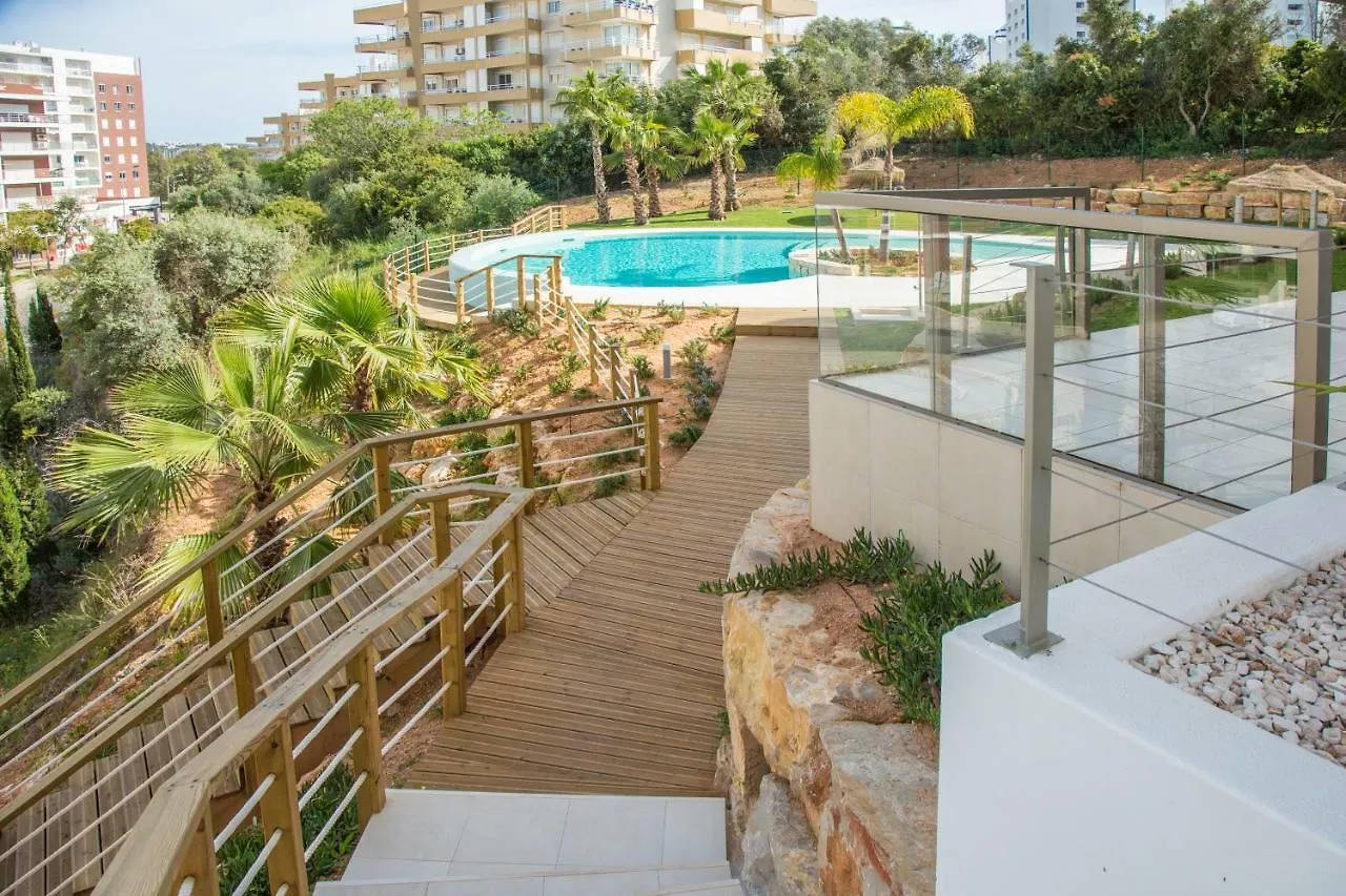 Apartment Charmingplaces - Oasis Rocha Ap
