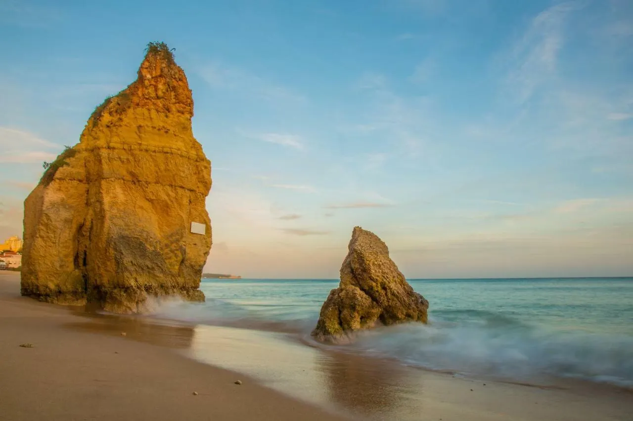 Charmingplaces - Oasis Rocha Ap Apartment Portimao