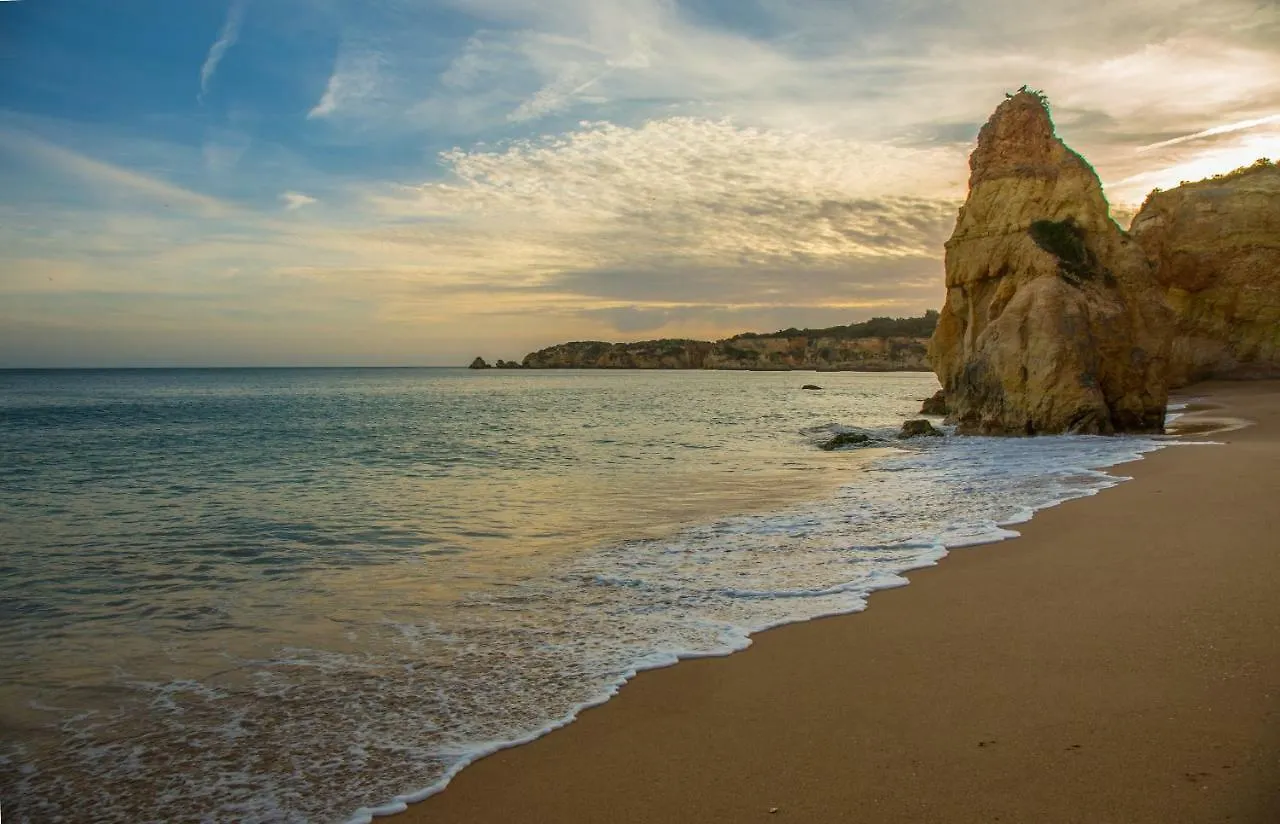 Apartment Charmingplaces - Oasis Rocha Ap Portugal