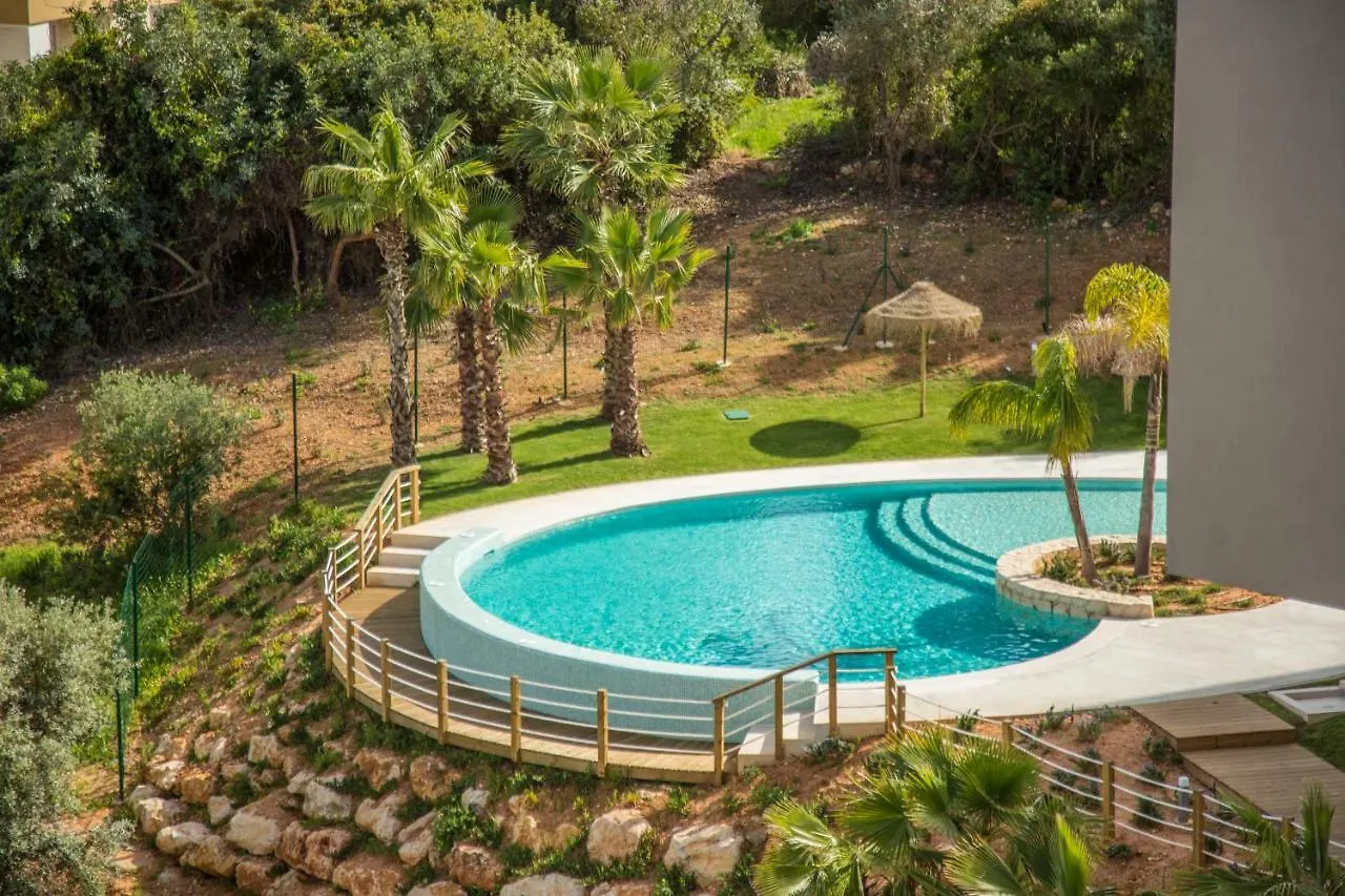 Apartment Charmingplaces - Oasis Rocha Ap