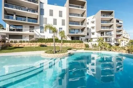 Charmingplaces - Oasis Rocha Ap Apartment Portimao